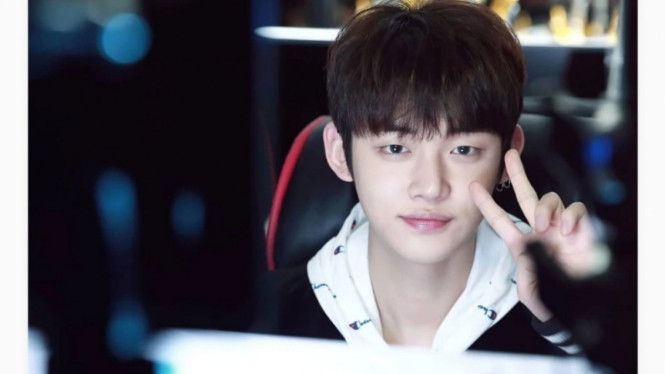 Anggota boyband TXT, Yeonjun