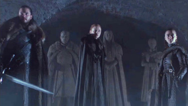 Game of Thrones season 8