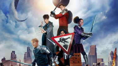Film The Kid Who Would Be King