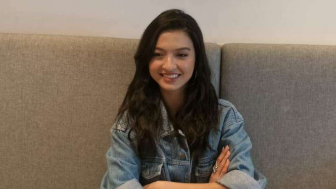 Raline Shah