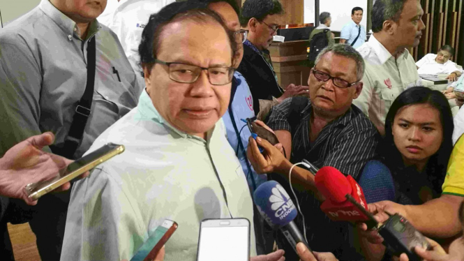 Rizal Ramli