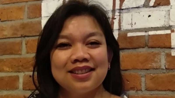Tika Panggabean
