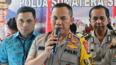 Kapolda Sumatera Selatan, Irjen Pol Zulkarnain Adinegara