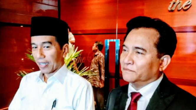 Joko widodo