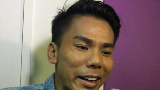 Robby Abbas