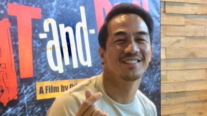 Joe Taslim