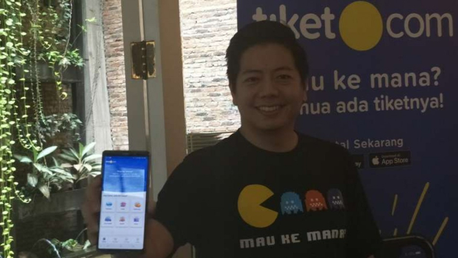 Tiket.com