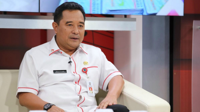 Kepala Pusat Penerangan Kemendagri Bahtiar.