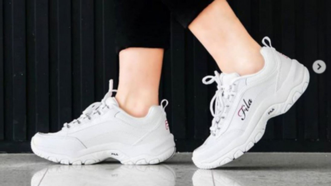 Sneaker Fila
