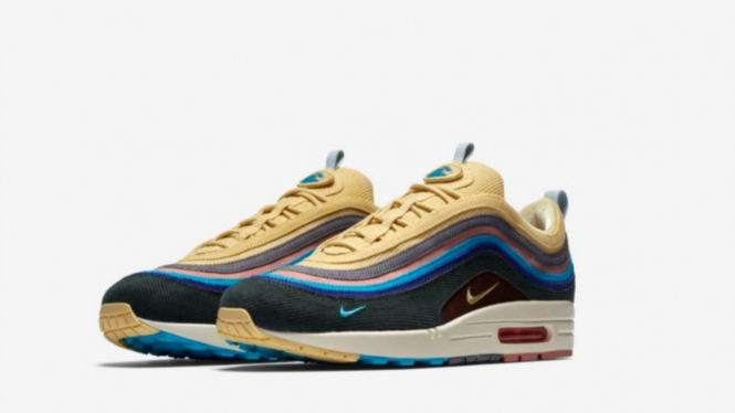 Nike Air Max 97/1