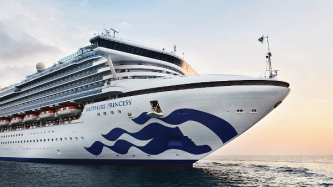 Sapphire Cruises