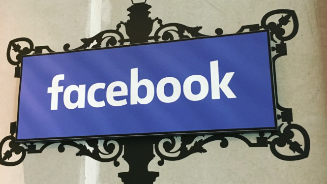 Logo Facebook