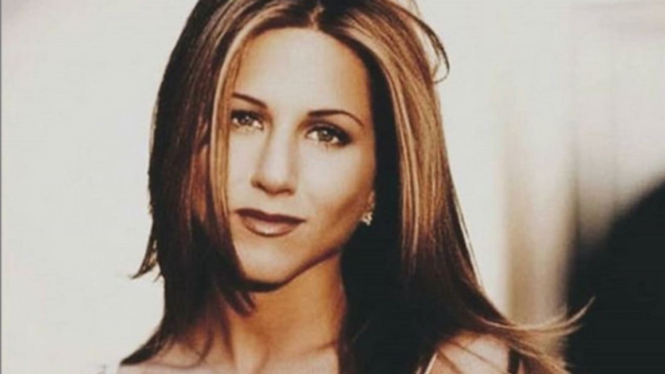 Jennifer Aniston