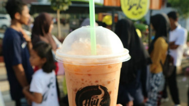 Thai Tea