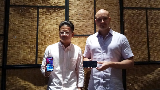 Nokia 5.1 Plus sudah dijual di Indonesia sejak November 2018