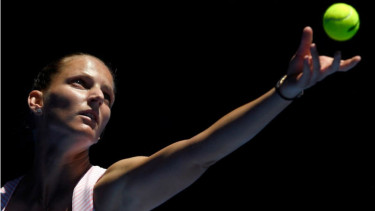 Petenis Republik Ceko, Karolina Pliskova