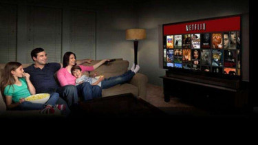Netflix.