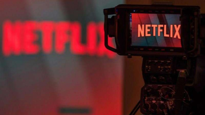 Netflix.