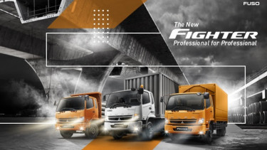 The New Fighter