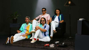 The Adams