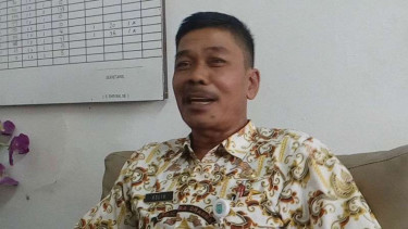 Lurah Pasir Gunung Selatan Aslih buka suara soal rencana nikah BTP dan Puput