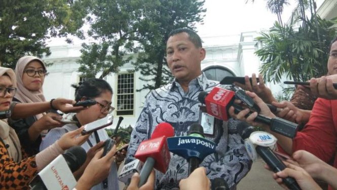 Budi Waseso