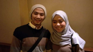 Heboh, Lesty Kejora Diselingkuhi Rizky 2R?