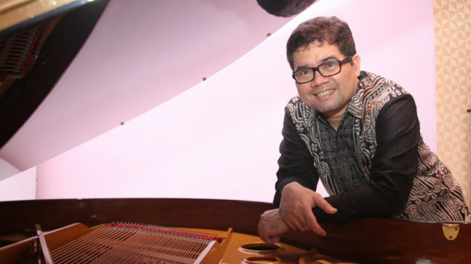 Ananda Sukarlan