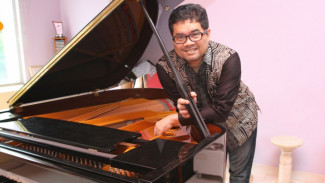 Memapankan Identitas Musik Klasik Indonesia