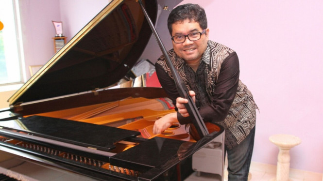 Ananda Sukarlan