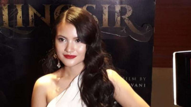 Marsha Aruan