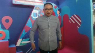 Dirut Garuda Ari Askhara: Saya Tidak Akan Mundur