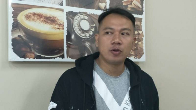 Vicky Prasetyo