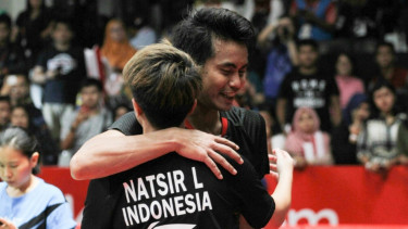 Liliyana Natsir Pensiun