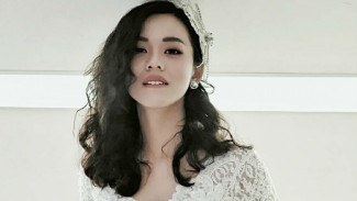 Jebolan Indonesian Idol Ini Tiru Gaya Agnez Mo, Mirip?