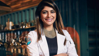 Derita Kanker Langka, Juara Top Chef Meninggal Dunia di Usia 29 Tahun
