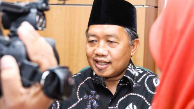 Abdurrahman Suhaimi