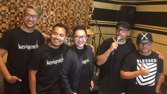 Kerispatih