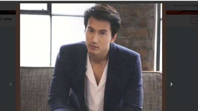 Jerry Yan 