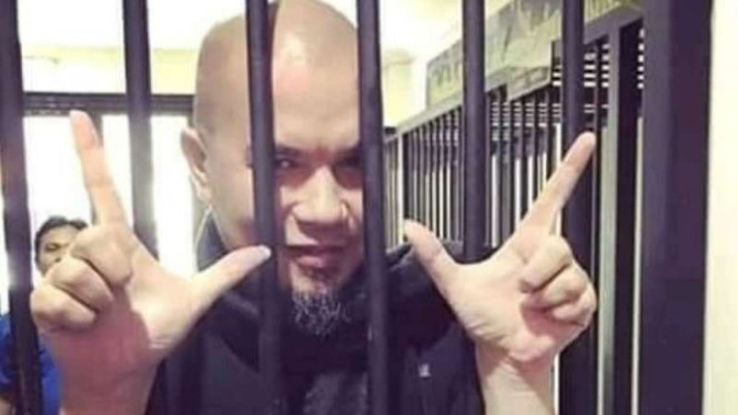 Ahmad Dhani