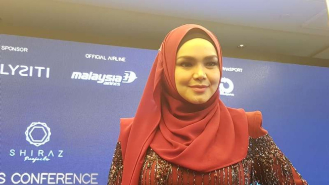 Siti Nurhaliza