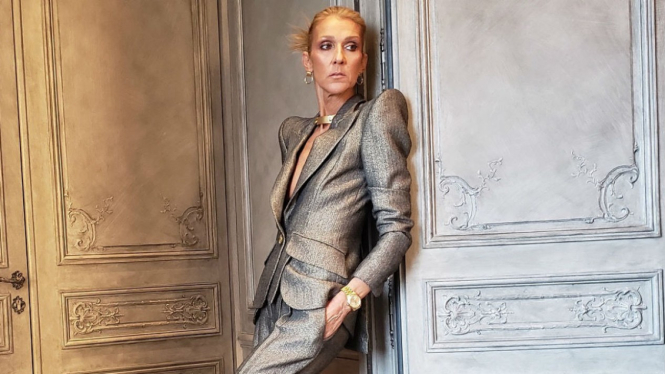 Celine Dion