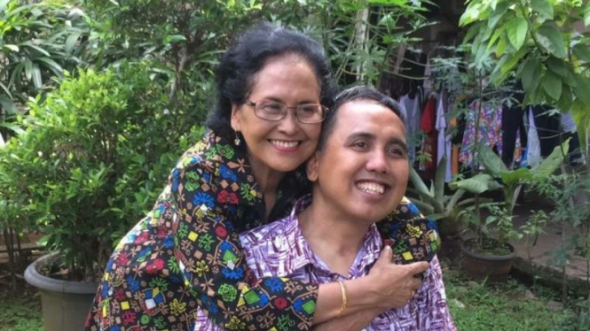 Gugun Gondrong