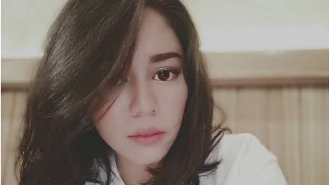 Saphira Indah.
