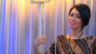 Saphira Indah