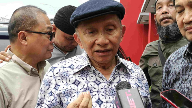 Amien Rais