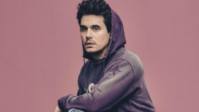 John Mayer