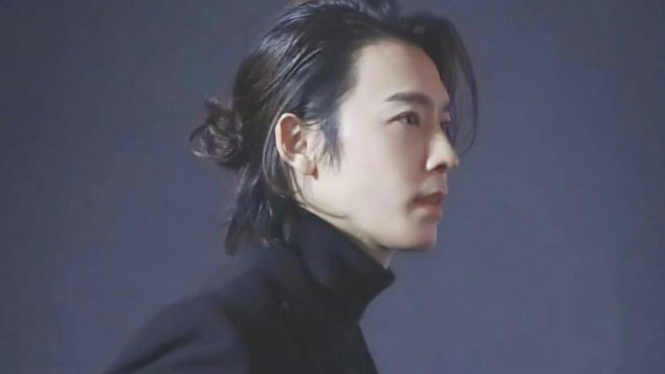 Lee Donghae, Super Junior 