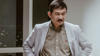 Horas Amang, Film Drama Komedi Kental Nuansa Batak