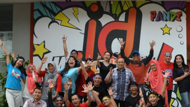 Pengelola Nama Domain Indonesia (PANDI)